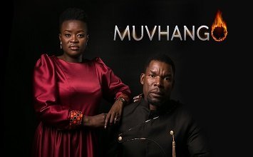 Muvhango