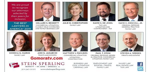 Best Lawyers In America