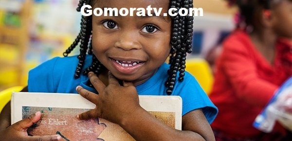 Child Donation in the United States