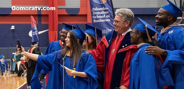 Duquesne University Academic