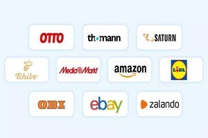Best Retail Companies in Europe