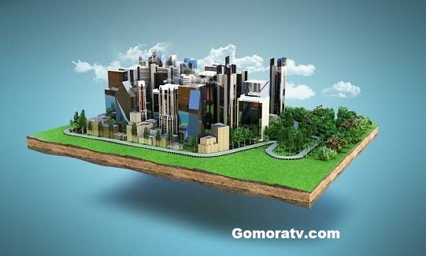 The World of Real Estate: A Comprehensive Guide