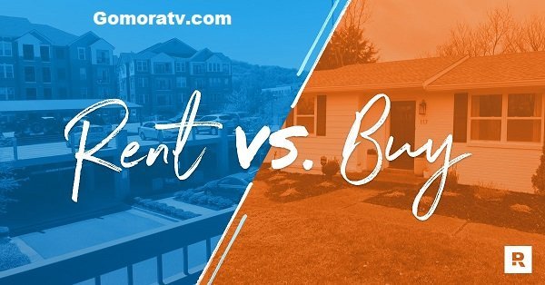 Is Renting Now in the US Better Than Buying a Property?